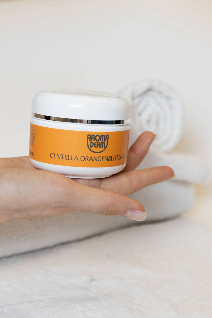 Aromaderm Cello Gel Centella